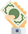 machu picchu eco tours, Icon - money