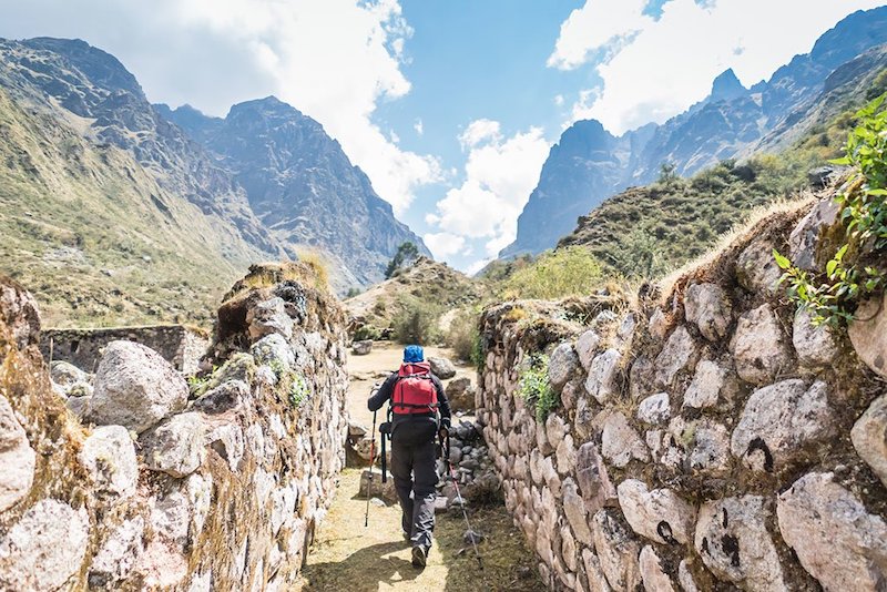 Lares Trek to Machu Picchu, Discover 10 Secrets of Machu Picchu