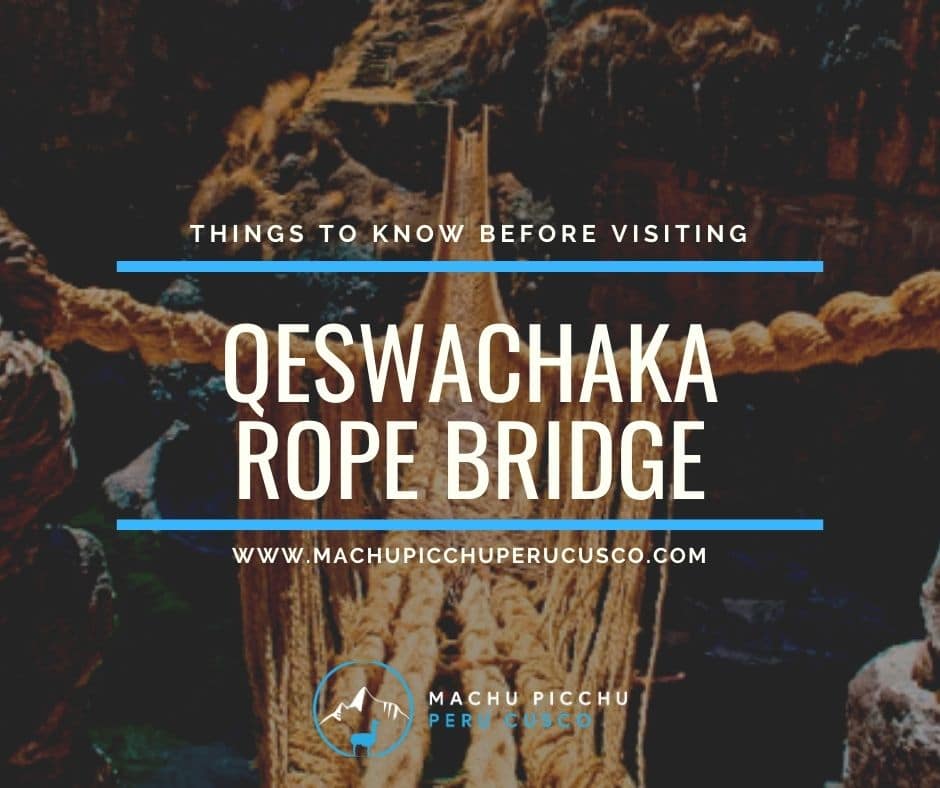Qeswachaka