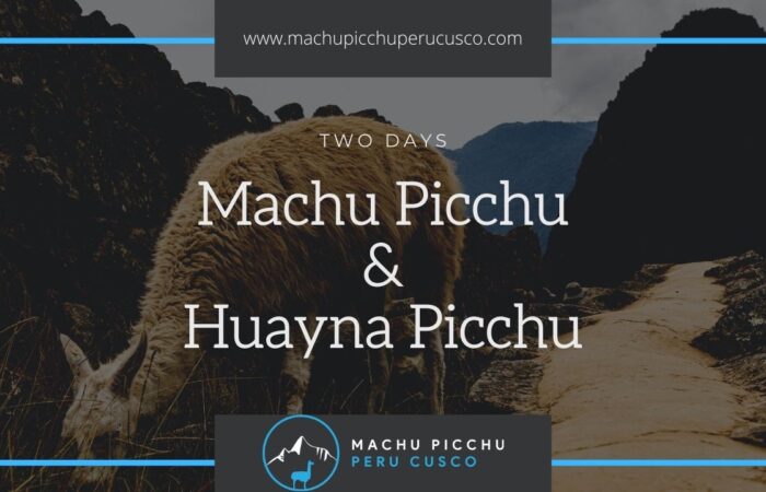 Machu Picchu Huayna Picchu Tour - Huayna Picchu Mountain