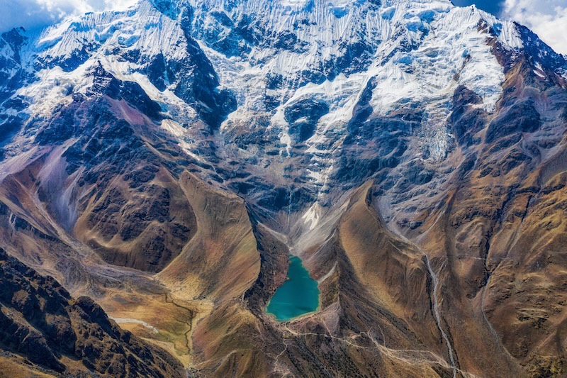 Tips for a Memorable Humantay Lake Tour