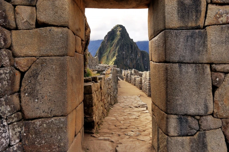 Places in Machu Picchu: Revealing the Inca Citadel