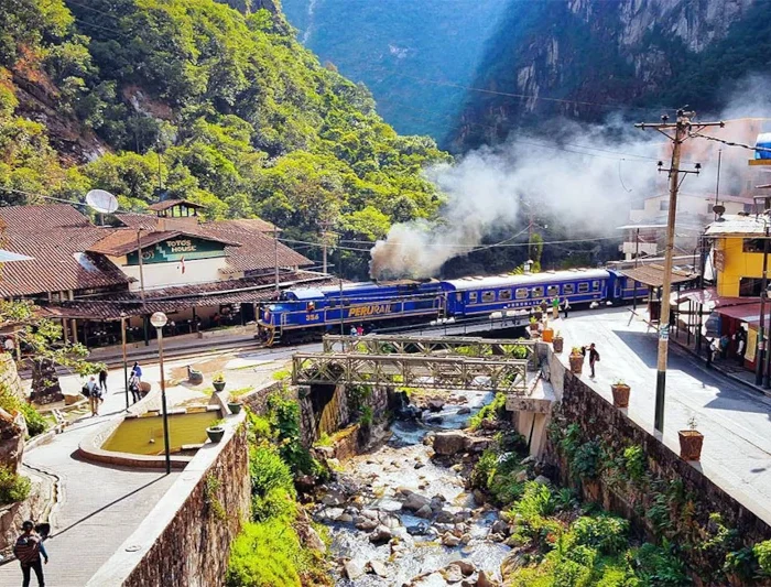 machu picchu packing list