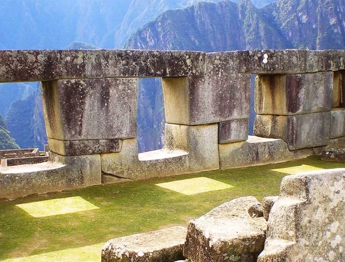 huayna picchu